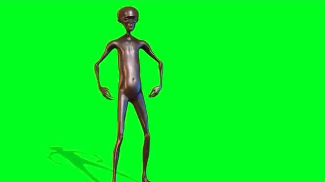 Howard the alien *original video* Howard the alien *original video*