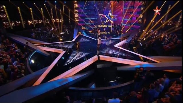Ай-кыс кыргыс—ветер перемен (юная звезда) Ай-кыс кыргыс—ветер перемен (юная звезда)