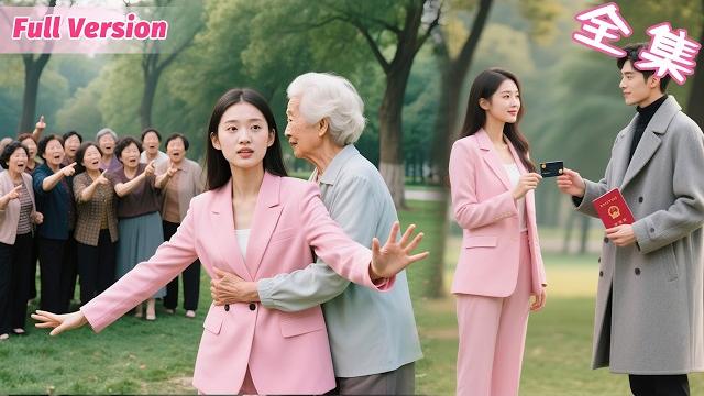 A girl helps an old woman, never expecting she's the world's richest—her life changes forever! A girl helps an old woman, never expecting she's the world's richest—her life changes forever!