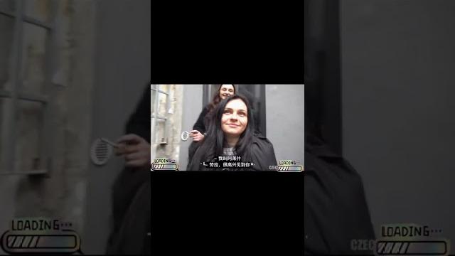 搭讪系列 遇到了一群学生 给了不少钱 街头搭讪 捷克街头 搭讪系列 遇到了一群学生 给了不少钱 街头搭讪 捷克街头