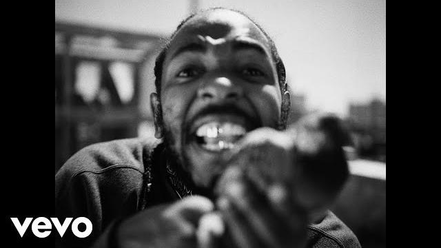Kendrick lamar - n95 Kendrick lamar - n95