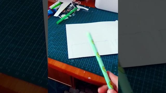 Делаю бумажные патчи Делаю бумажные патчи