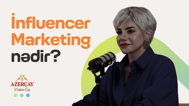 İnfluenser marketing nədir? | pul nəyə verilir? | səma abiyeva İnfluenser marketing nədir? | pul nəyə verilir? | səma abiyeva