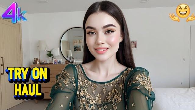 4k micro bikini try on haul (2025) | amazing transparent lingerie & fishnet transparent try on haul 4k micro bikini try on haul (2025) | amazing transparent lingerie & fishnet transparent try on haul