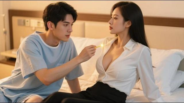 Gold-digger mocks poor guy—he gains divine skill, cures tycoon with a needle, becomes a billionaire! Gold-digger mocks poor guy—he gains divine skill, cures tycoon with a needle, becomes a billionaire!