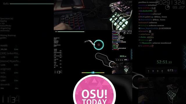 Huh︱mrekk #osu #shorts #lifeline #mrekk #twitch #osugame #mrekkclips #mrekkosu #osuclips Huh︱mrekk #osu #shorts #lifeline #mrekk #twitch #osugame #mrekkclips #mrekkosu #osuclips