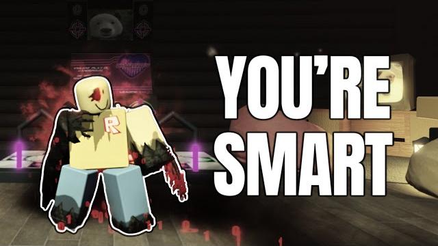 What your forsaken killer main says about you! What your forsaken killer main says about you!