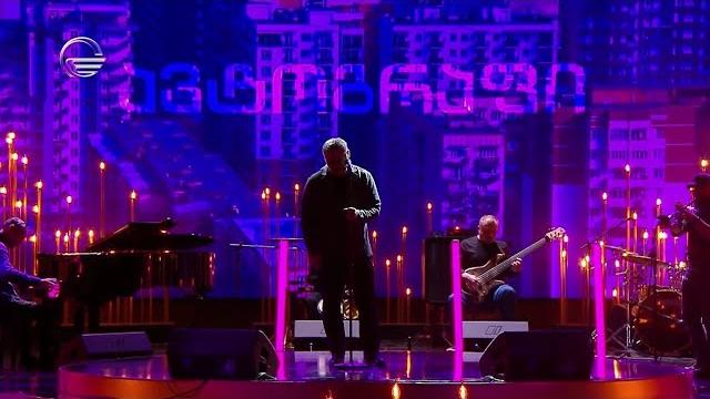 Ზვიად ბოლქვაძე-დაზამთრდა Ზვიად ბოლქვაძე-დაზამთრდა