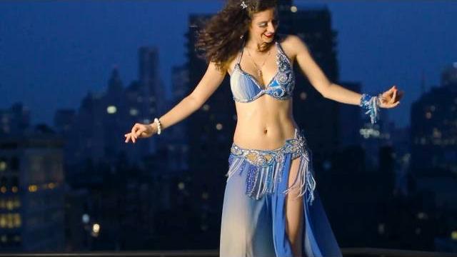 Nehir belly dancer Nehir belly dancer