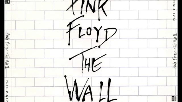 Pink floyd - another brick in the wall Pink floyd - another brick in the wall