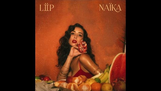 Naïka - ma chérie (official audio) Naïka - ma chérie (official audio)