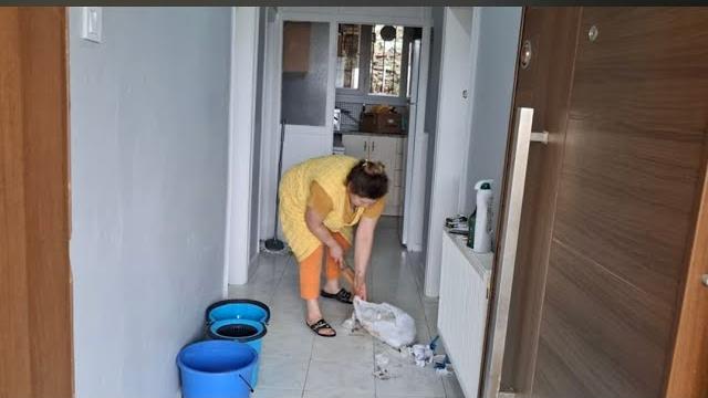 Çok zor kadin olmak temi̇zli̇k ‼️‼️‼️ Çok zor kadin olmak temi̇zli̇k ‼️‼️‼️
