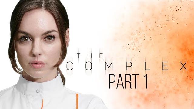 The complex gameplay walkthrough part 1 (full game) The complex gameplay walkthrough part 1 (full game)