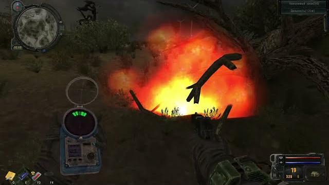 Найти неизвестный артефакт для германа в stalker call of pripyat ганслингер мод sgm ver. 1.12 Найти неизвестный артефакт для германа в stalker call of pripyat ганслингер мод sgm ver. 1.12