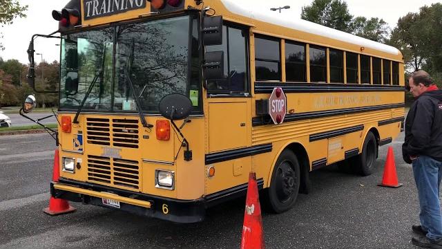 A.b.cdl training / cdl skills test A.b.cdl training / cdl skills test
