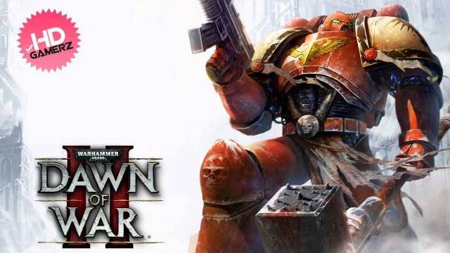 Dawn of war ii - the great devourer (hd) Dawn of war ii - the great devourer (hd)