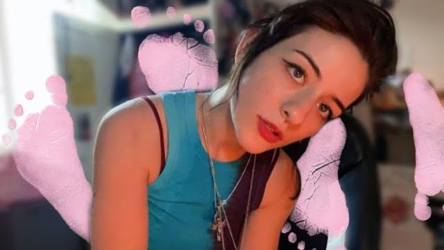 Asmr fast & chaotic foot massage Asmr fast & chaotic foot massage