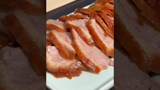 The best peking duck is at jiang nan! The best peking duck is at jiang nan!