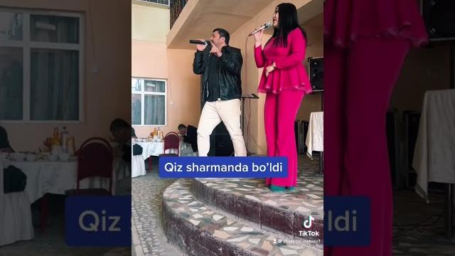 Ahvolni qarang #marosimlar #ravshanov #toy #sherzodnabiyev #tadbir Ahvolni qarang #marosimlar #ravshanov #toy #sherzodnabiyev #tadbir