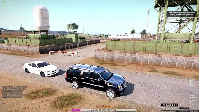 Житуха бандоса №25!!! arma 3 altis life Житуха бандоса №25!!! arma 3 altis life