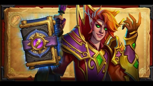 Hearthstone.приключение книга наемников. варден . головоломки! Hearthstone.приключение книга наемников. варден . головоломки!