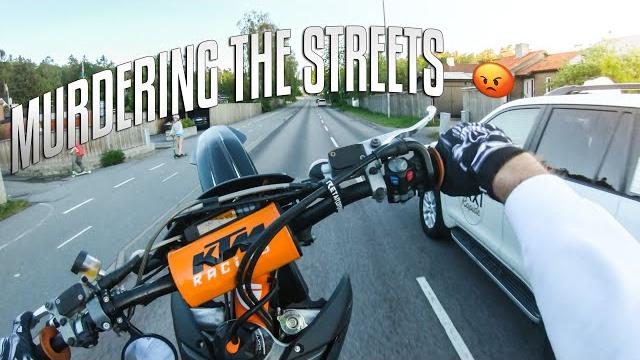 Lone wolf | ktm killing the streets Lone wolf | ktm killing the streets