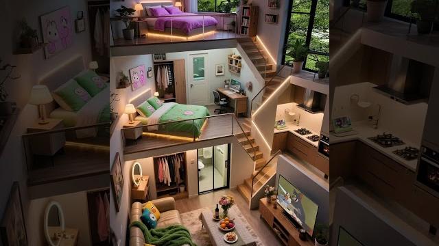 This dreamy little nest… who’s your ideal roommate? This dreamy little nest… who’s your ideal roommate?