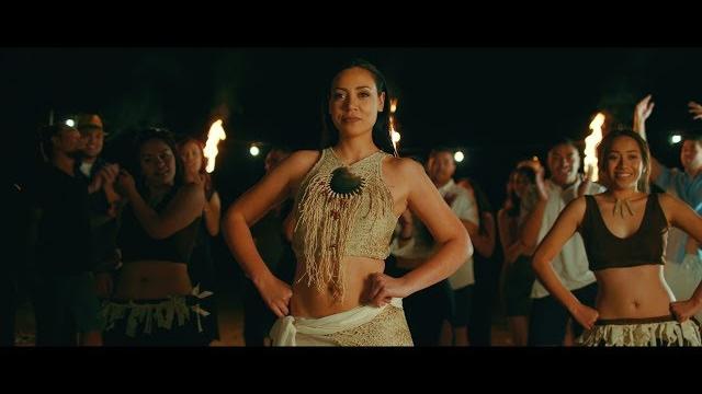 Te vaka - lakalaka Te vaka - lakalaka