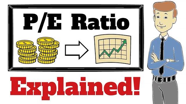 Pe ratio explained simply | finance in 5 minutes! Pe ratio explained simply | finance in 5 minutes!
