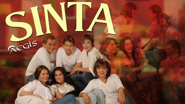 Sinta - aegis (lyric video) opm Sinta - aegis (lyric video) opm