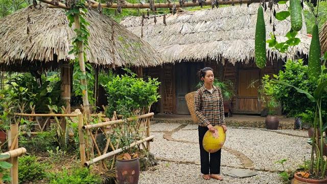 The poor girl returned the favor: lien returned to the farm as promised! what about nam? The poor girl returned the favor: lien returned to the farm as promised! what about nam?