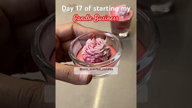 Day 17 #candles #candlemaking #scentedcandles #candlebusiness #giftideas #returngifts #explorepage Day 17 #candles #candlemaking #scentedcandles #candlebusiness #giftideas #returngifts #explorepage