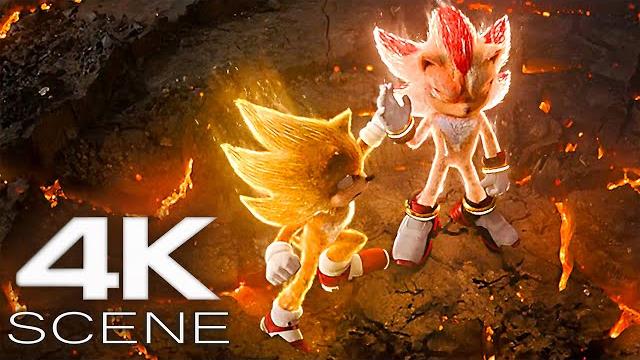 Super saiyan sonic vs ultra instinct shadow (2025) final fight | sonic the hedgehog 3 scene hdr-x 4k Super saiyan sonic vs ultra instinct shadow (2025) final fight | sonic the hedgehog 3 scene hdr-x 4k