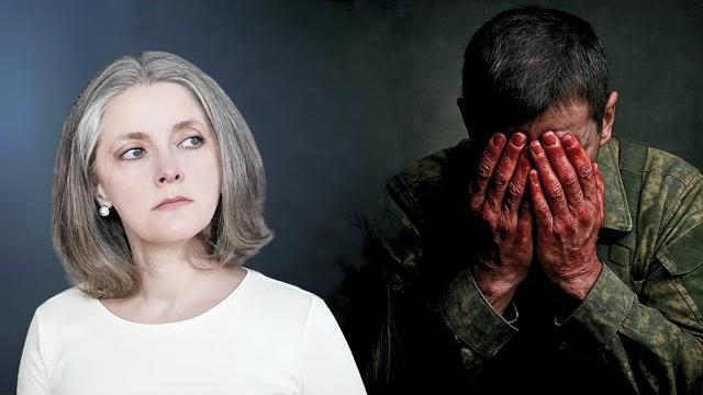 Why russia fears its own soldiers more than ukraine Why russia fears its own soldiers more than ukraine