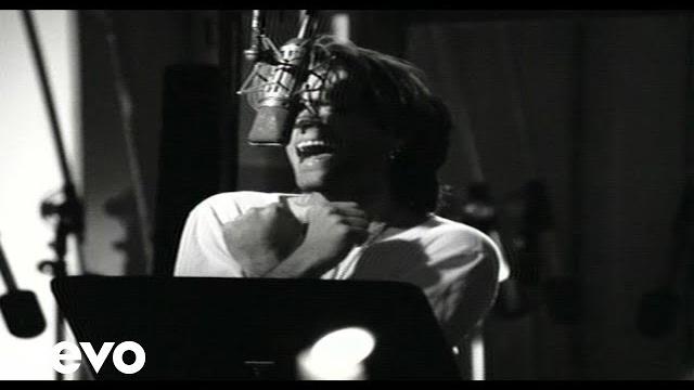 Bon jovi - bed of roses (official music video) Bon jovi - bed of roses (official music video)