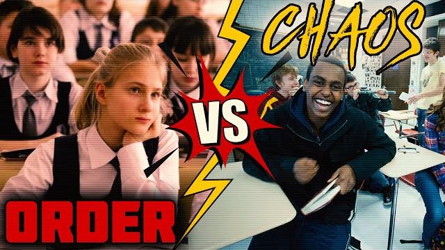 Russian school vs american school: key differences Russian school vs american school: key differences