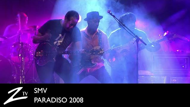 S.m.v - thunder - paradiso 2008 - live S.m.v - thunder - paradiso 2008 - live