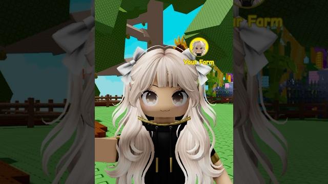 I cut down a giant tree in grow a garden! #roblox #robloxshorts #gamingvideos #gaming #games #game I cut down a giant tree in grow a garden! #roblox #robloxshorts #gamingvideos #gaming #games #game