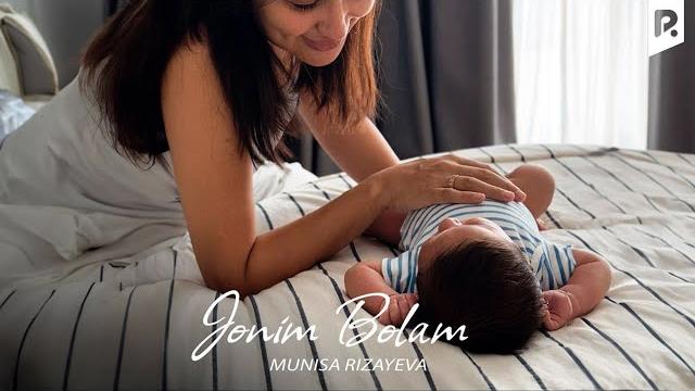 Munisa rizayeva - jonim bolam (official music) Munisa rizayeva - jonim bolam (official music)