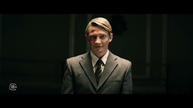 13 клиническая. начало | трейлер | премьера 13 клиническая. начало | трейлер | премьера