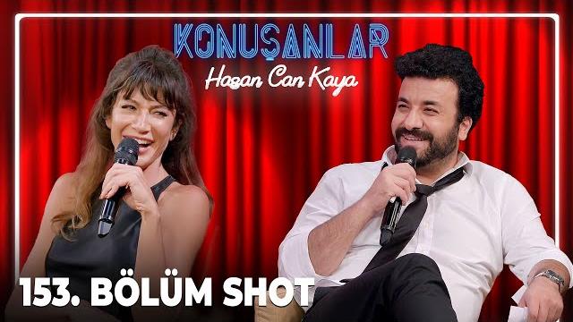 Konuşanlar 153. bölüm shot | konuk: berrak tüzünataç Konuşanlar 153. bölüm shot | konuk: berrak tüzünataç