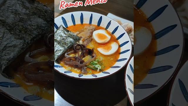 Ramen menzo buy 1 take 1 till june 4, 2025 for only 339 php #ramen #ramenmenzo #buy1get1free Ramen menzo buy 1 take 1 till june 4, 2025 for only 339 php #ramen #ramenmenzo #buy1get1free