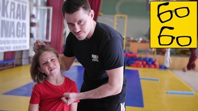 Самооборона для детей в крав-мага — безопасность детей и детская самозащита с егором чудиновским Самооборона для детей в крав-мага — безопасность детей и детская самозащита с егором чудиновским