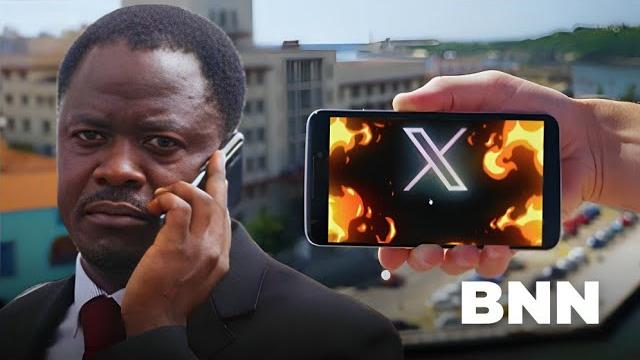 Mp kaluma’s russia trip secrets leaked | twitter explodes after blogger spilled messy details - bnn Mp kaluma’s russia trip secrets leaked | twitter explodes after blogger spilled messy details - bnn