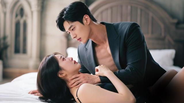 Ceo dumps her after a one-night stand, but regrets it when he sees the blood on the sheets.#drama Ceo dumps her after a one-night stand, but regrets it when he sees the blood on the sheets.#drama