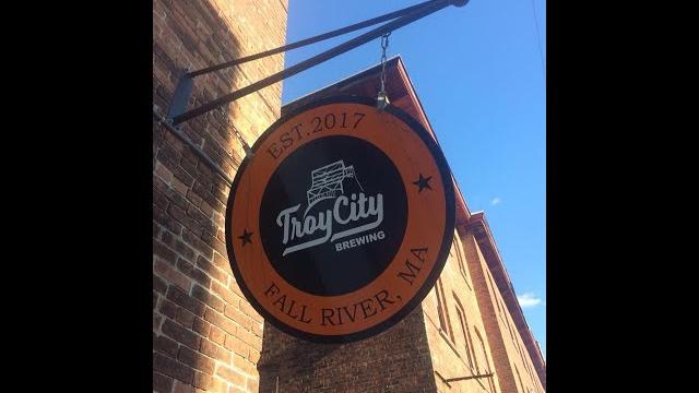 A craft beer minute - troy city brewing A craft beer minute - troy city brewing