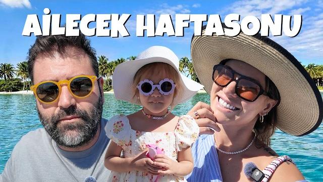 Weekend family boat trip! | florida peanut island vlog Weekend family boat trip! | florida peanut island vlog