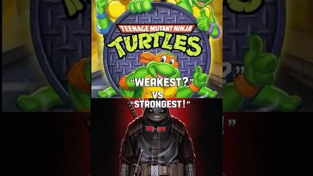 “ranking every tmnt team from weakest to strongest ”#tmnt #fyp#battles#memes #ninjaturtles #tmnt “ranking every tmnt team from weakest to strongest ”#tmnt #fyp#battles#memes #ninjaturtles #tmnt