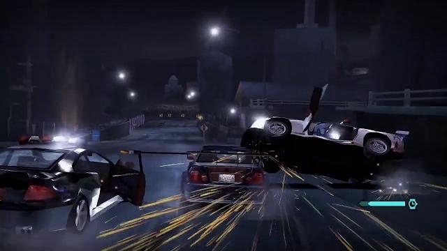 Nfs carbon (battle royale mod v1.03): final race in bonus challenge series on hard difficulty Nfs carbon (battle royale mod v1.03): final race in bonus challenge series on hard difficulty