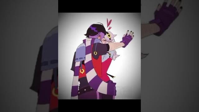 ~edgar x colette~|brawl stars|~anitahistorychannel~ ~edgar x colette~|brawl stars|~anitahistorychannel~